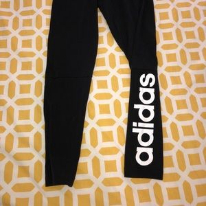 Adidas leggings